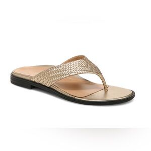 Vionic Agave Women's Comfort Toe Post Sandal
